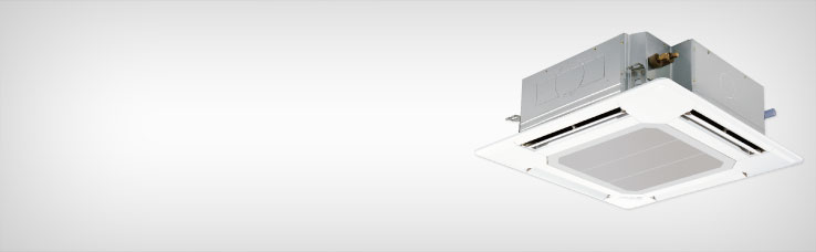 Ceiling Cassette PLA